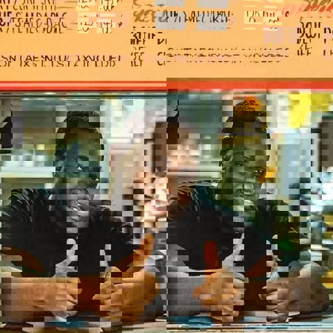 Boom J's Cuisine
