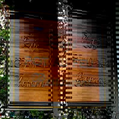 Cafe Pot-Au-Feu