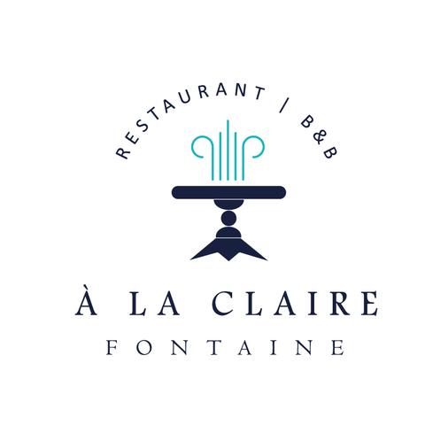 A la Claire Fontaine de Beebe