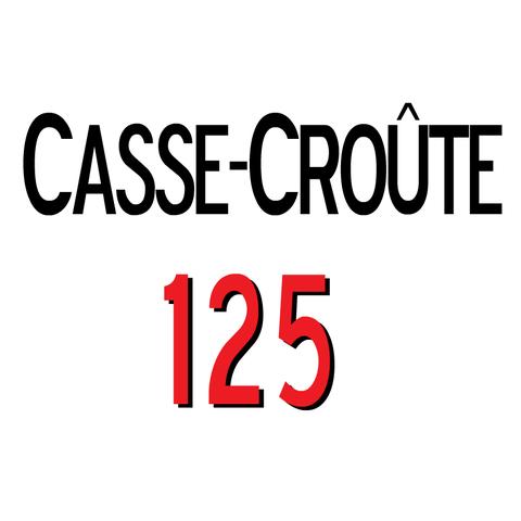 Casse-Croute 125