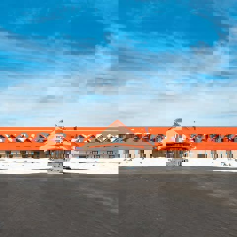 La Grillade