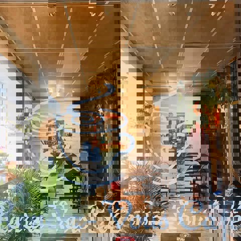 Rendez Vous Café