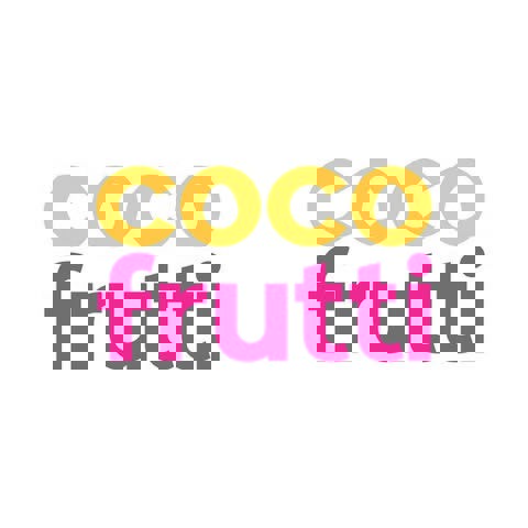 Coco Frutti Windsor