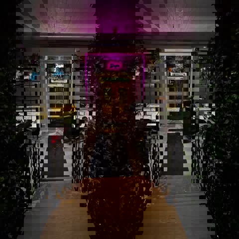 DARQUISE