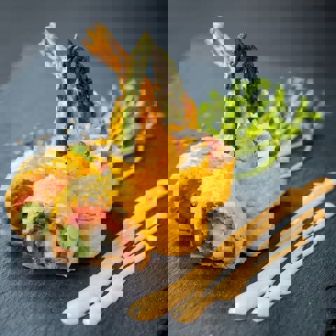 Restaurant Tekka