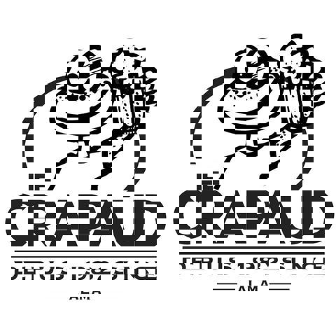 Le Crapaud
