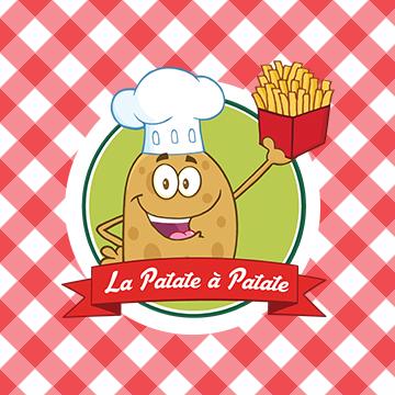 La Patate à Patate