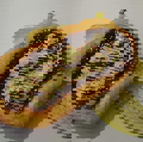 Casse Croute Chez Ti-Mat