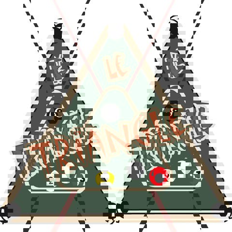 Bar Le Triangle