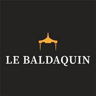 Baldaquin le casse croûte