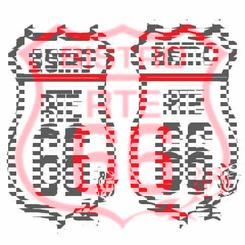 Bistro Route 66