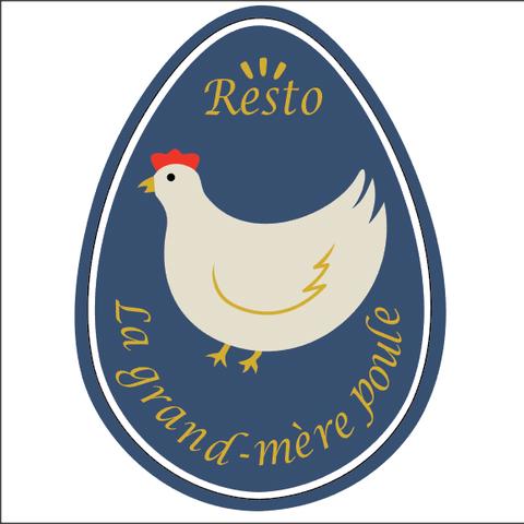 Resto La Grand-Mère Poule