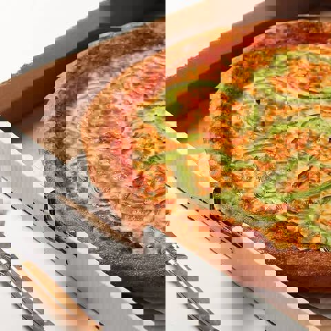 Jennina Pizzeria