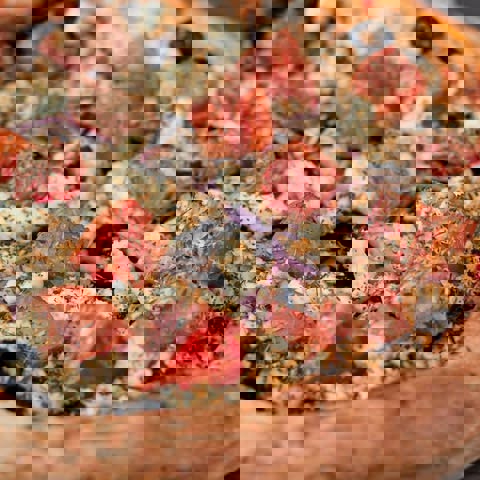 Pizz Verchères