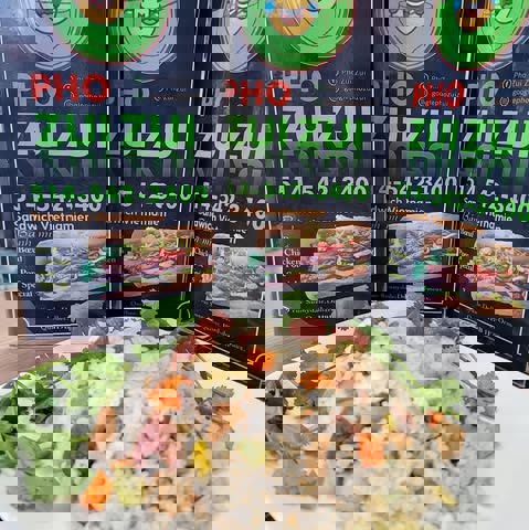 Pho Zui Zui