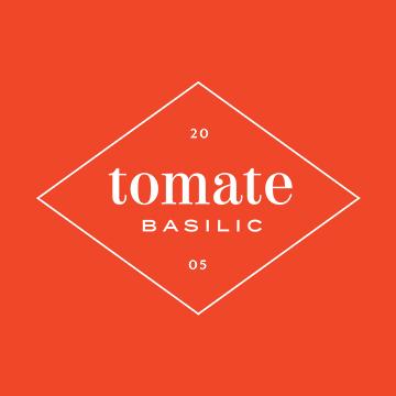 Tomate Basilic Pointe aux Trembles