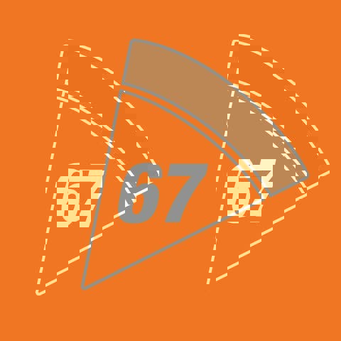 La Pizz 67