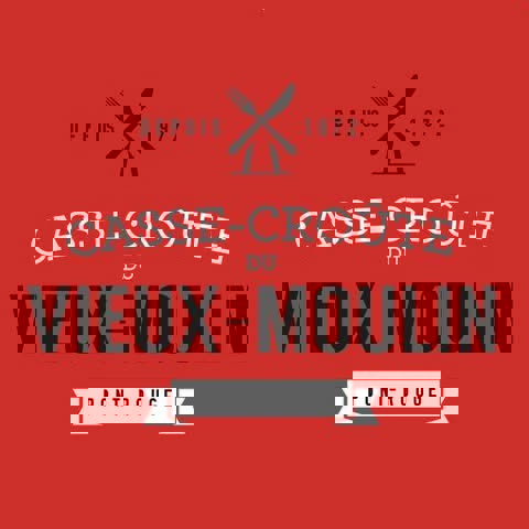 Casse-croûte du Vieux-Moulin