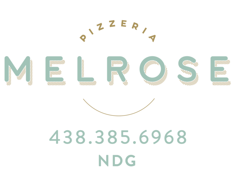 Pizzeria Melrose