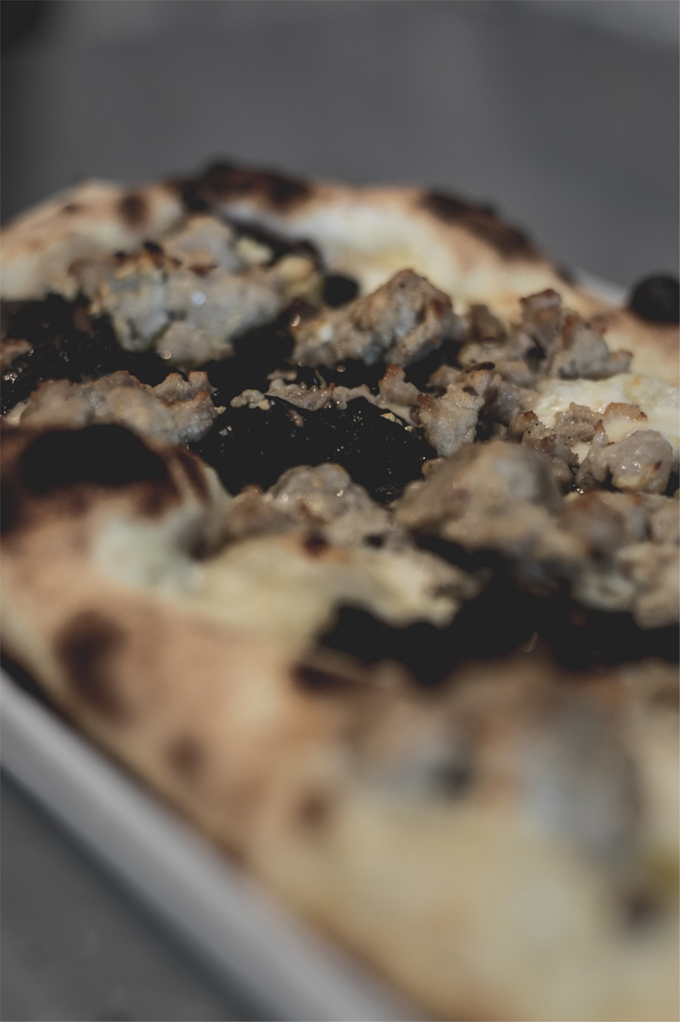 Enrico's Pizza Bar