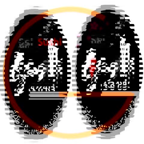 Gemini sushi