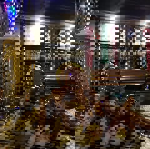 Resto-Bar L'Avalanche