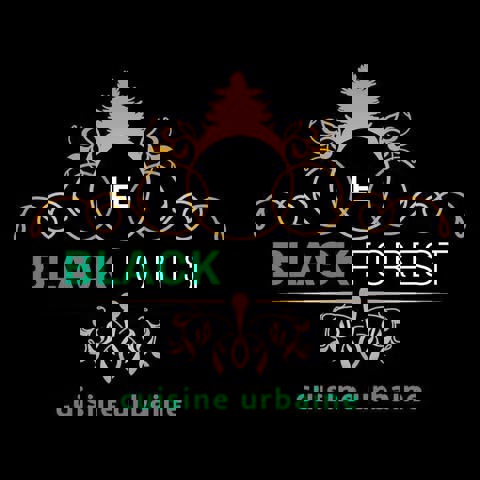 Le Black Forest-cuisine urbaine Terrebonne