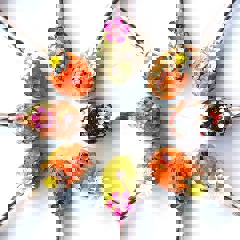 Maiko Sushi