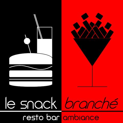 Le Snack Branché