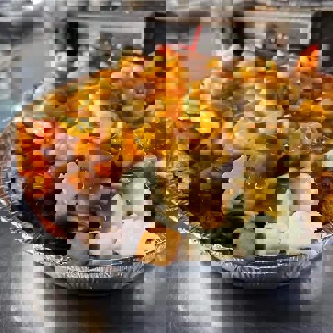 Restaurant Gary’s