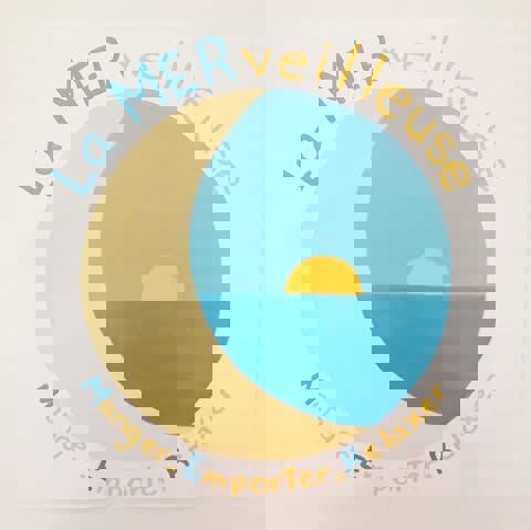 La MERveilleuse