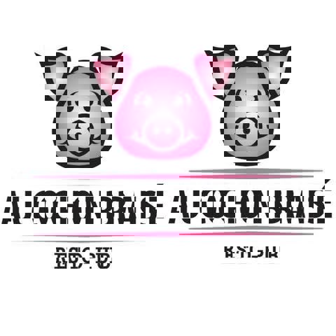 Au Cochon Braisé Resto-Pub