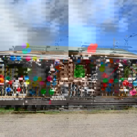 Restaurant chez Dubeau