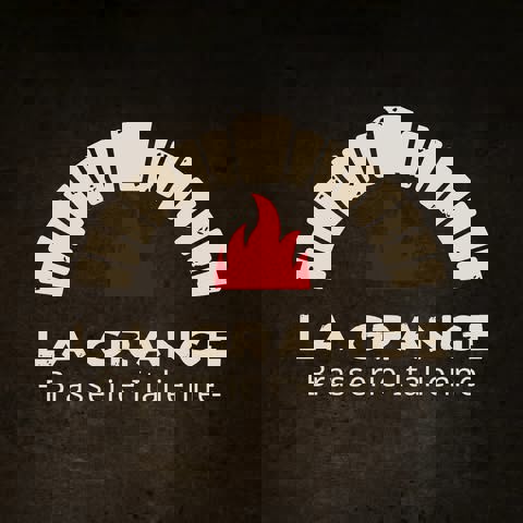 La Grange - Brasserie Italienne