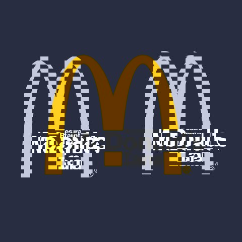 McDonald's - 3600 Bd de Monseigneur-Fortier Suite 200