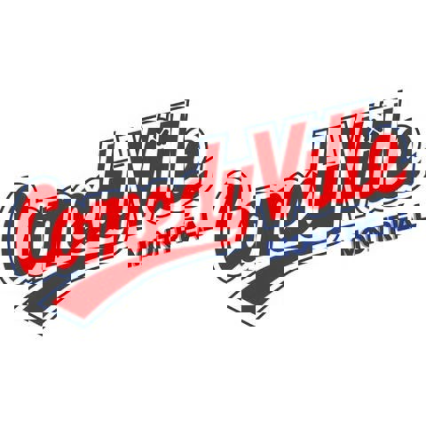 The Comedyville Comedy Club