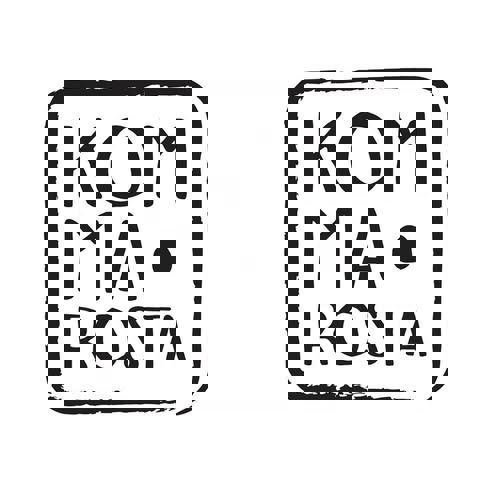 Café Komma Rosta