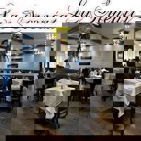 Restaurant La Serenata - Authentic Italian Cuisine, Gluten Free, DDO, West-Island