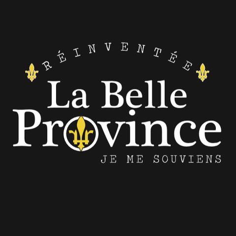 Restaurant la Belle Province