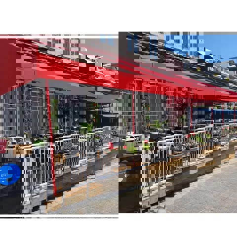 Terrasse Le 419 - Vieux Port