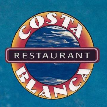 Costa Blanca Restaurant