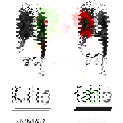 Kahlo restaurant