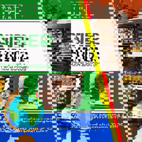 Magasin Le PANIER DE TÉRANGA S.E.N.C