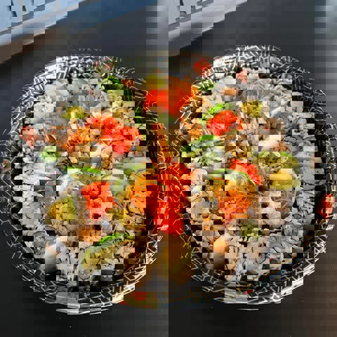 Samiyo Sushi Sorel