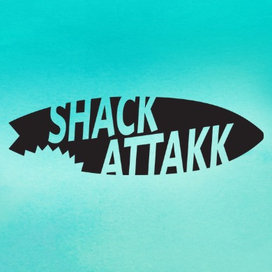 Shack Attakk Joliette - 1425 Bd Firestone