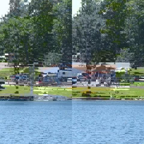 Constance Lake Lodge