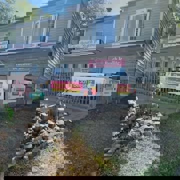Beach Bitez