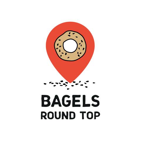 Bagels Round Top
