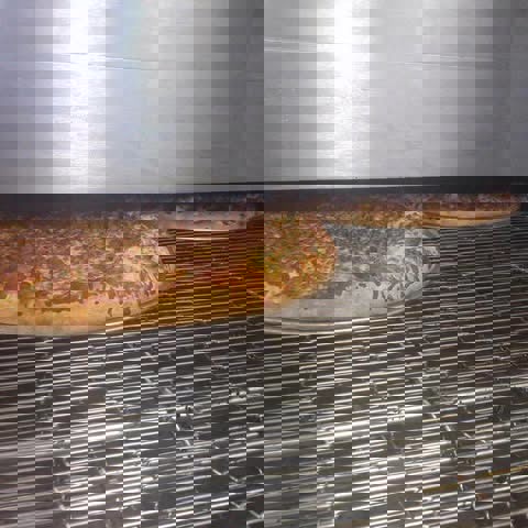 Bellapizza