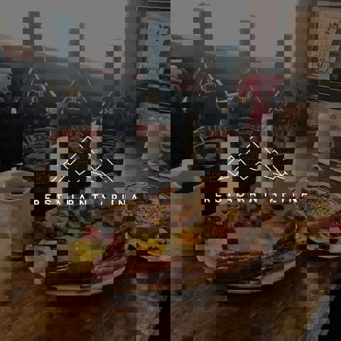 Restaurant Alpina